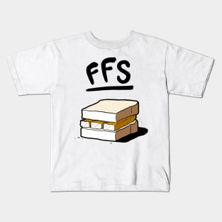 FFS Kids T-Shirt